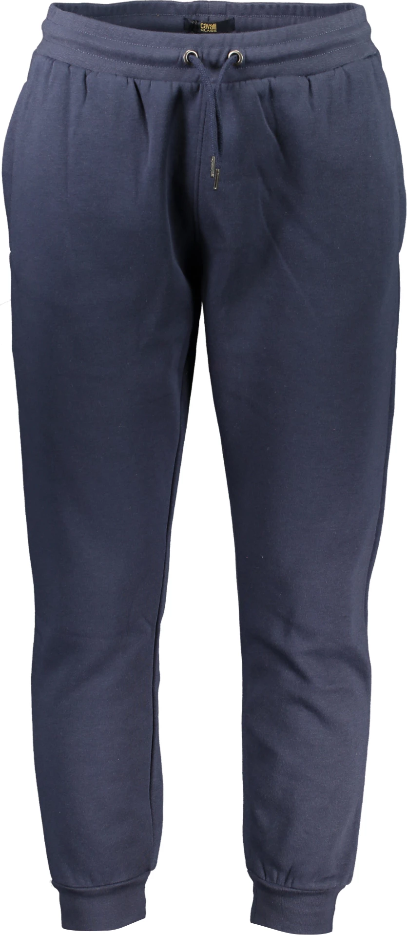 Pantallona për meshkuj CAVALLI CLASS, blu