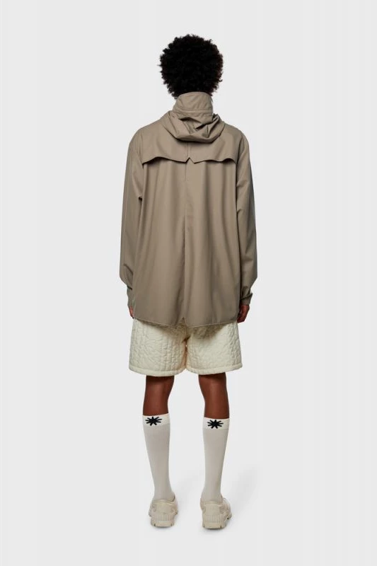 Jakne unisex Rains, taupe [Madhësia: M]