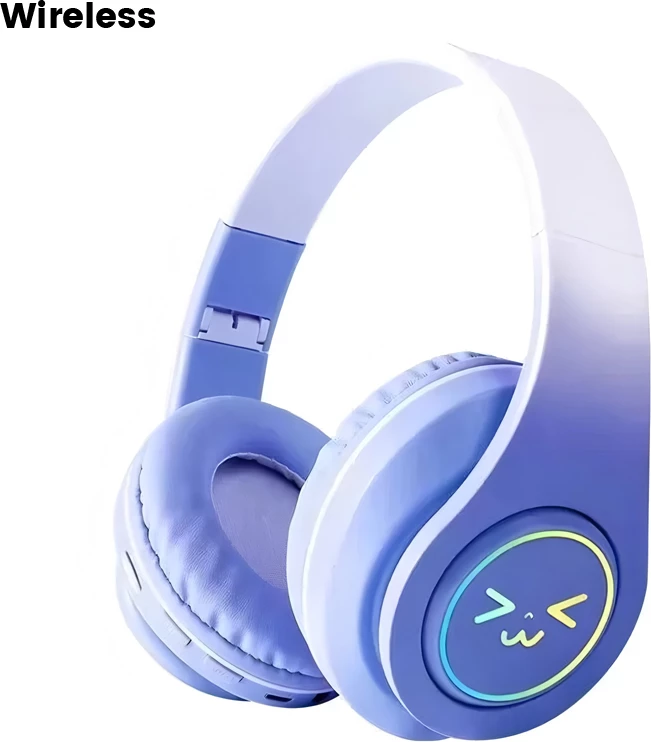 Headphones Wireless QC-B39 PRO