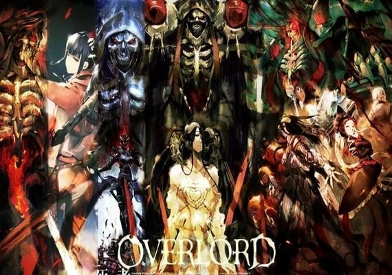 Overlord EN Global