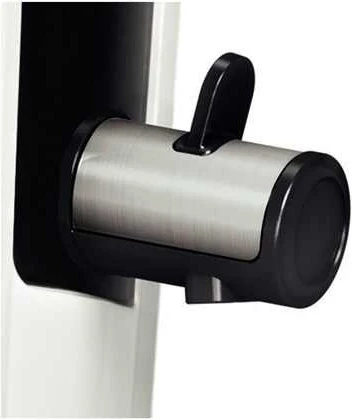 Shtrydhëse Bosch MES25A0, 700W, e bardhë