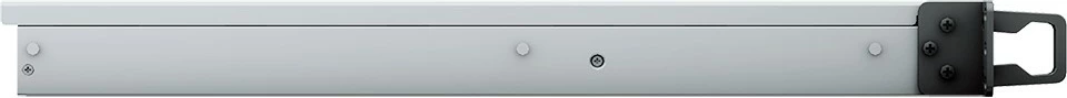 NAS Synology RackStation RS822RP+, Ryzen Embedded V1500B, 2 GB, Rack (1U)
