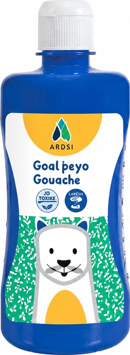 Ngjitës Shkollor Guj Boye