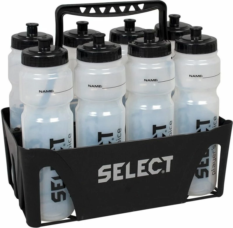 Shportë për shishe uji Select, për të gjithë