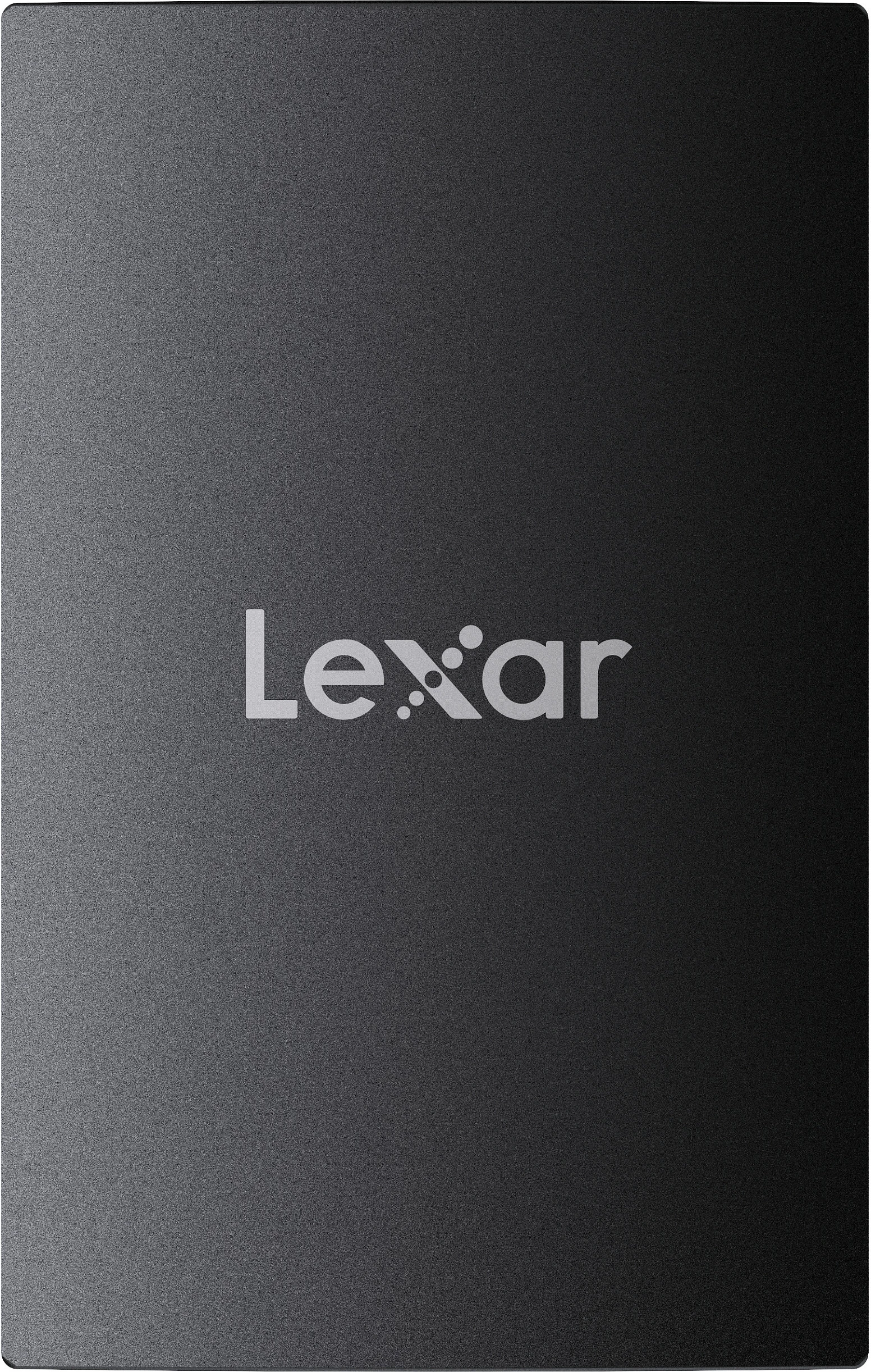 SSD eksterne Lexar SL500 1TB, USB-C, 2000MB/s, e zezë