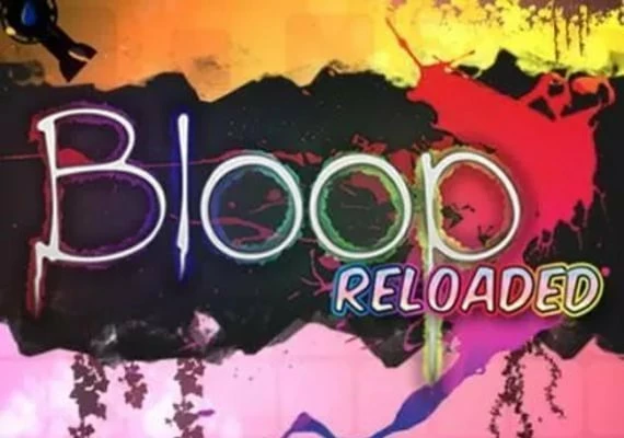 Bloop Reloaded EN/KO/HU Global