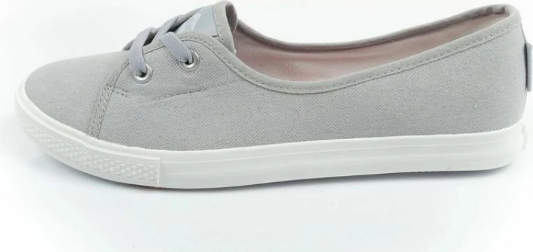 Këpucë femra Lee Cooper, të hirit [Madhësia: 39]