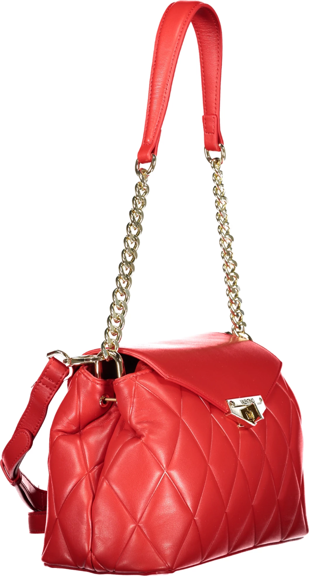 Çantë për femra Valentino Bags, e kuqe