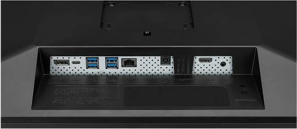 Kompjuter All-in-One LG 24CQ651I-6P 24", Pentium N, 8GB RAM Memorje, 256GB SSD, UHD Graphics 600, i zi