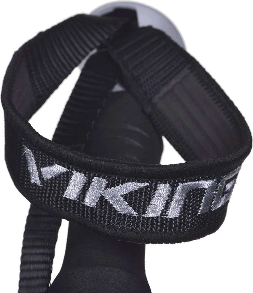 Shtiza për Skitouring Viking Vario Tour, të Zeza