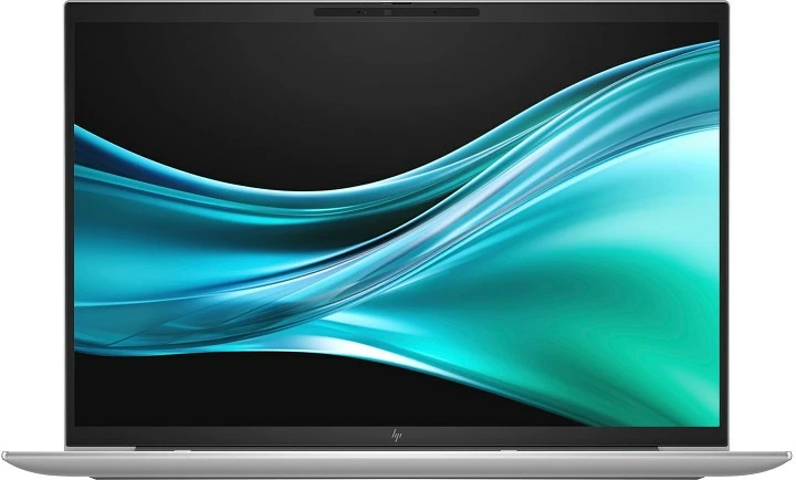 Laptop HP EliteBook 865 G11, AMD Ryzen 7 8840U, 16" WUXGA, 16 GB RAM, 512 GB SSD, Silver