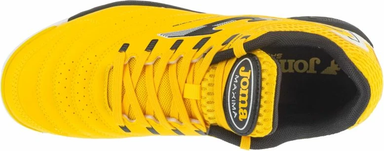 Atlete futsalli Joma Maxima 2528 IN, të verdha [Madhësia: 40.5]