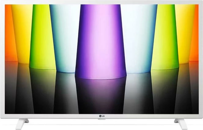 Televizor LG 32LQ63806LC 32\" LCD, Bluetooth, me telekomandë, bardhë/zi