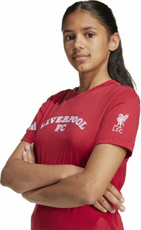 Maicë për fëmijë adidas Liverpool FC