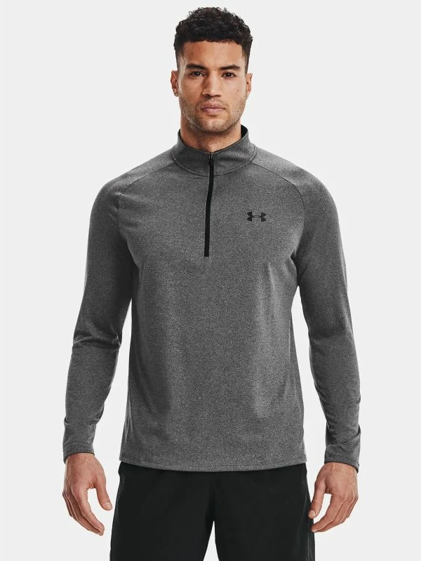 Duks për meshkuj Under Armour, gri