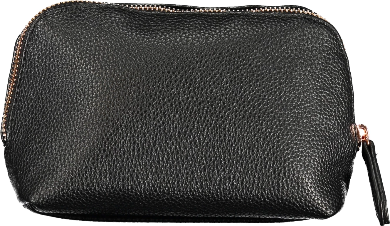 Çantë Valentino Bags clutch femra, e zezë