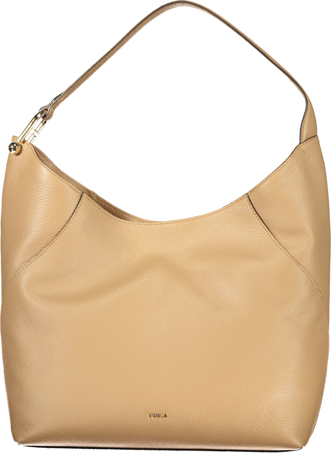 Çantë për femra FURLA LARA, kafe