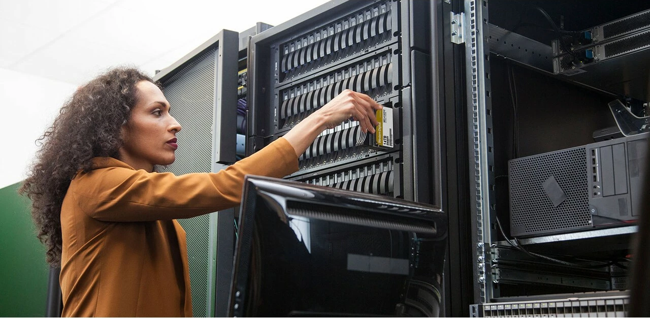 Hard disk Western Digital WD181KRYZ, 18 TB, 7200 RPM, 512 MB, 3.5", Serial ATA