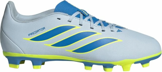 Atlete futbolli për fëmijë adidas Predator Club FG/MG JS0369 [Madhësia: 38]