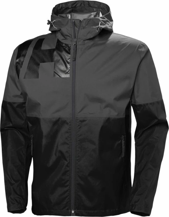 Jakne për meshkuj Helly Hansen, e zezë [Madhësia: XXL]