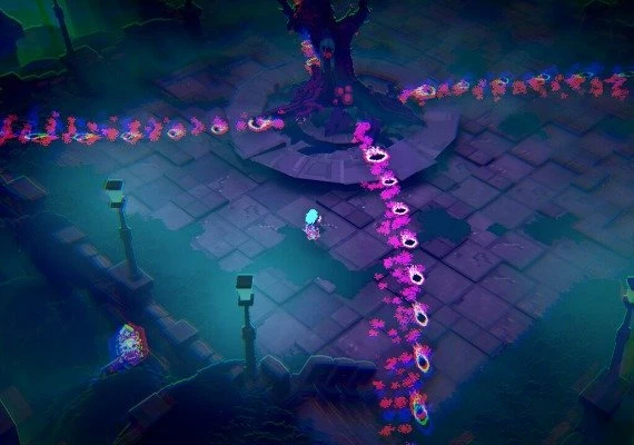 Lone Ruin EN/DE/FR/JA/KO/ZH/ES/DA Global
