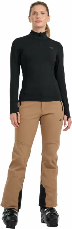 Duks termik për femra 4f, i zi