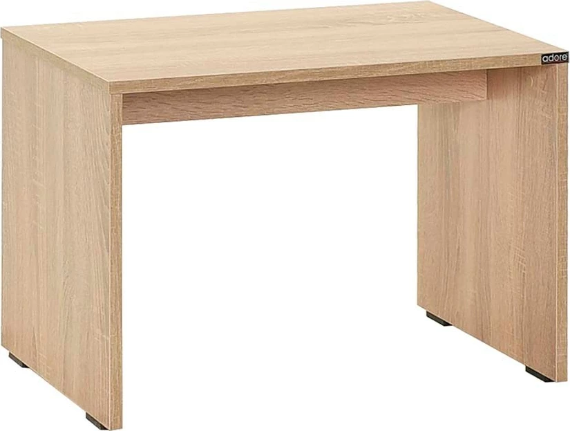 Tavolinë kafeje Hanah Home, Rsh-300-Ss-1, ngjyrë sonomo