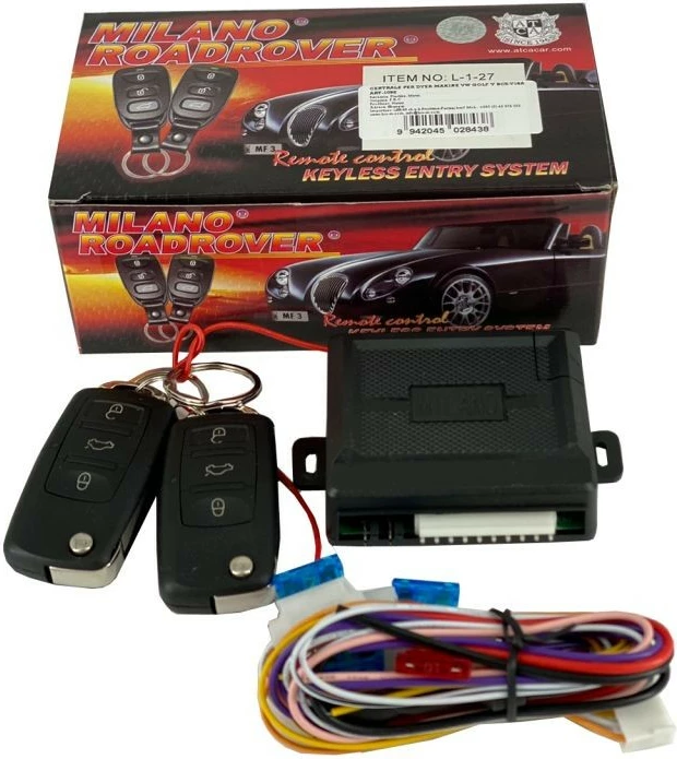 Centrale Per Dyer Vw Golf V