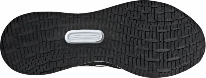 Atlete për meshkuj adidas, të zeza [Madhësia: 44 2/3]