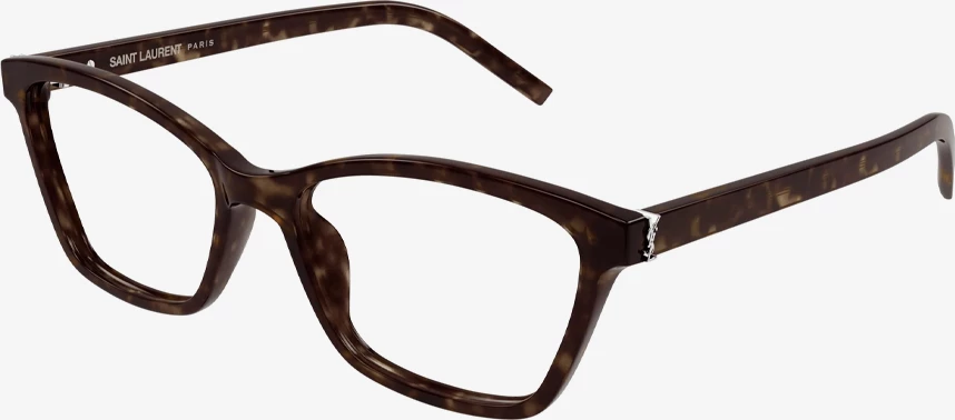 Korniza optike për femra Saint Laurent SL M128-006 56