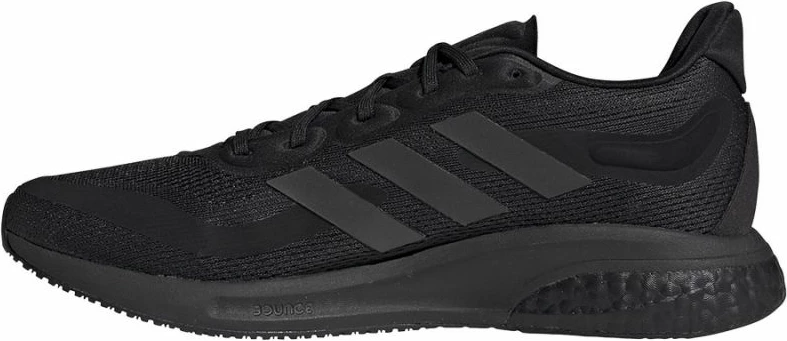 Atlete për meshkuj adidas Supernova, të zeza [Madhësia: 45 1/3]