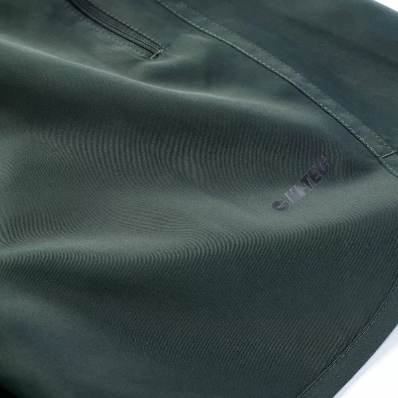 Shorce për meshkuj Hi-Tec, të gjelbra