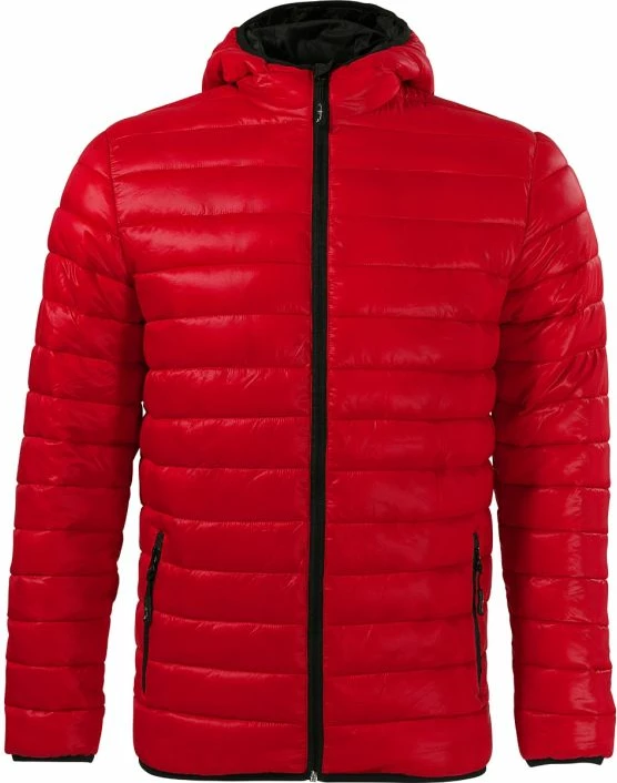 Jakne Malfini Everest për meshkuj, të kuqe [Madhësia: XL]