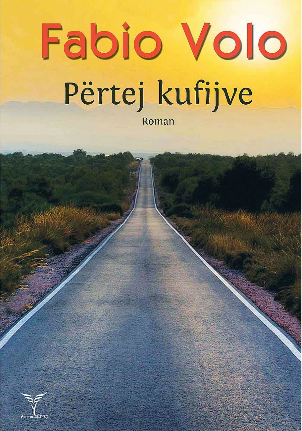 Pertej Kufijve - Fabio Volo