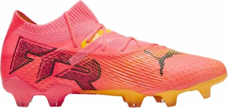 Atlete për meshkuj Puma, të kuqe