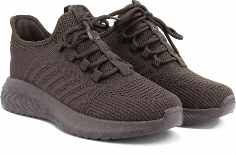 Atlete për femra Big Star UU274055, kafe
