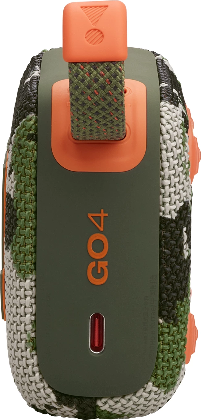 Altoparlant JBL GO 4