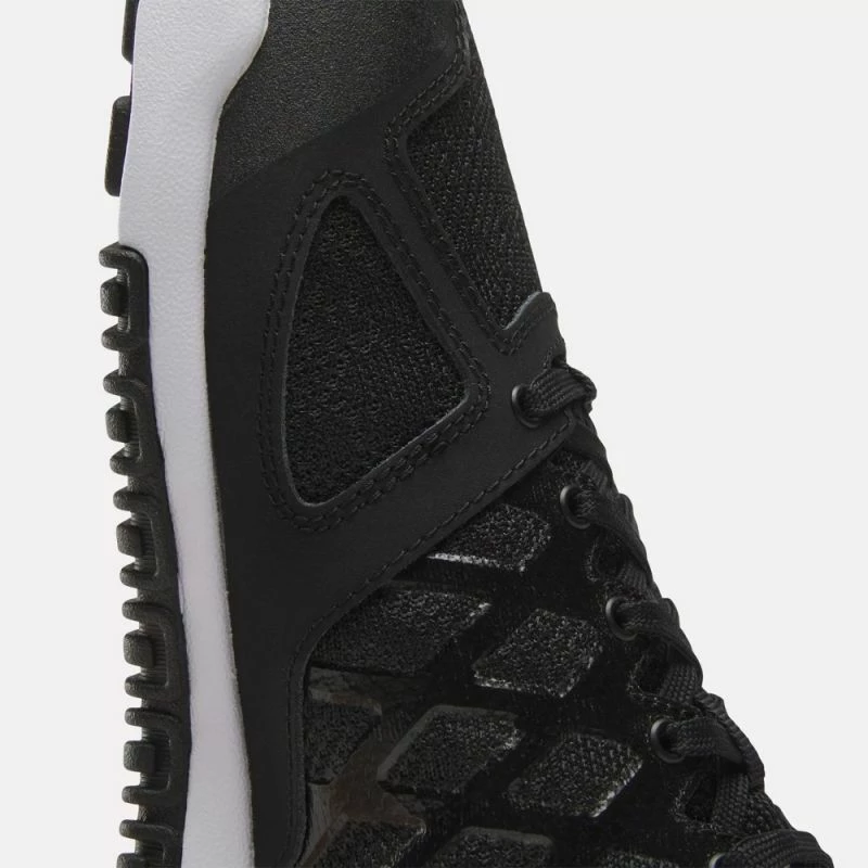 Atlete për meshkuj Reebok, të zeza