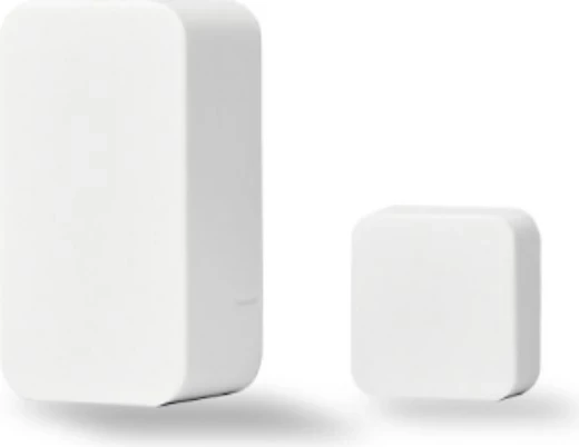 Sensor dere/dritare Nuki, wireless, Bluetooth, i bardhë