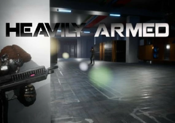 Heavily Armed EN Global