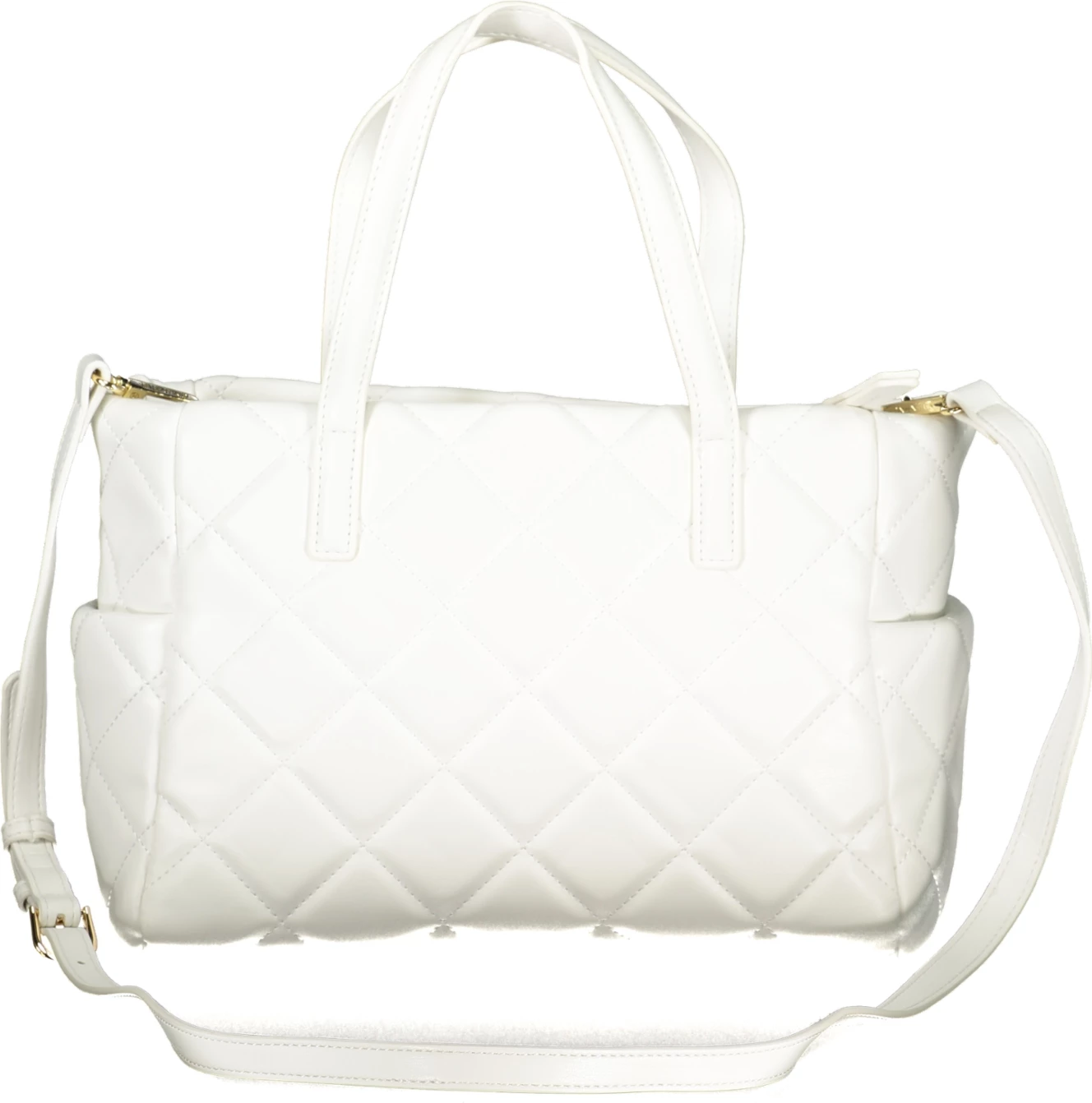 Çantë femrash Valentino Bags, e bardhë
