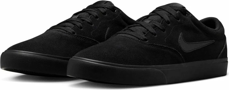 Atlete Nike, të zeza