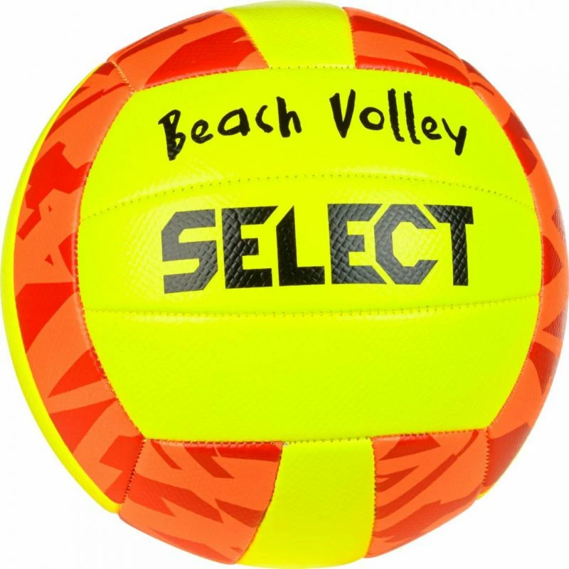 Top volejbolli plazhi Select