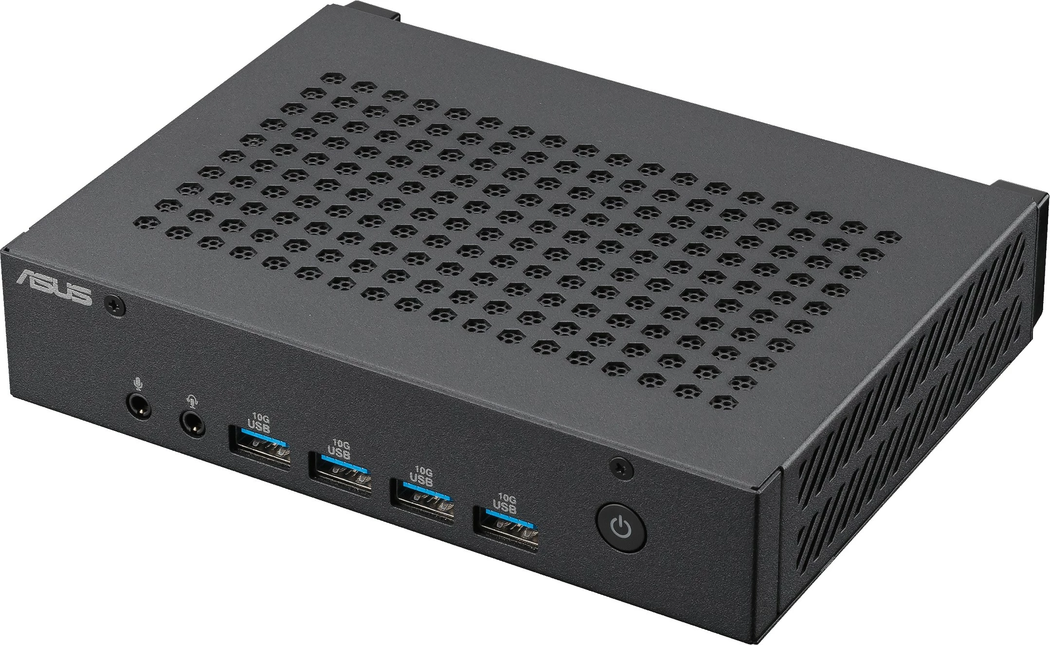 Mini PC ASUS ExpertCenter PN43-BBN97MDS, 32 GB, 2 TB, i zi