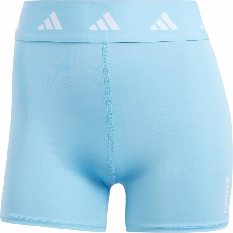 Shorce për femra adidas, të kaltra