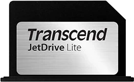 Transcend JetDrive Lite 330 128GB Apple MacBookPro Retina 13''