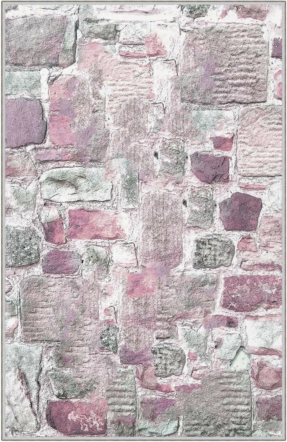Qilim për korridor, shumëngjyrësh, Conceptum Hypnose, Hmnt672, 80x150cm