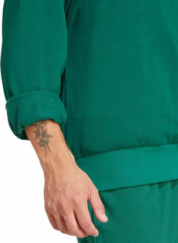 Duks për meshkuj adidas, i gjelbër [Madhësia: XXL]