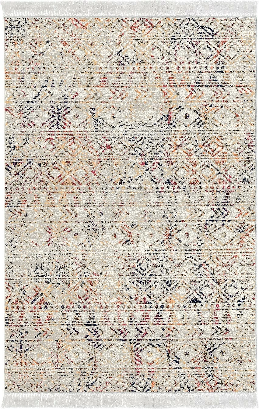 Qilim (160 x 230) Conceptum Hypnose, F5139 - bezhë