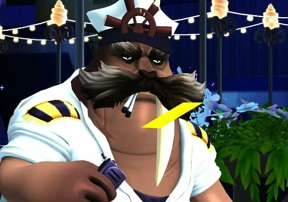 A Hat in Time: Seal the Deal DLC EN/DE/KO Global